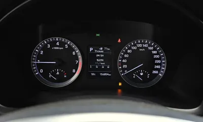 Hyundai Sonata 2018, 156854 км, за 10500000 KRW - фото 8