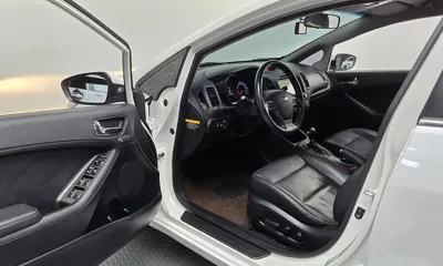 Kia K3 2014, 152046 км, за 5990000 KRW - фото 10