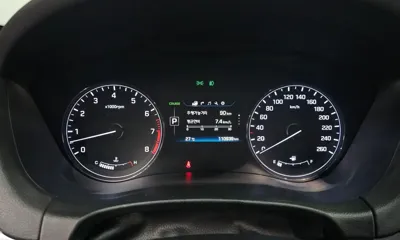 Hyundai Genesis 2015, 110939 км, за 11000000 KRW - фото 8