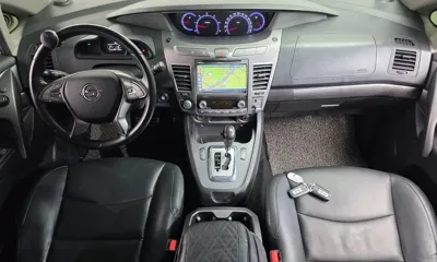 KG_Mobility_Ssangyong KORANDO 2017, 207729 км, за 6300000 KRW - фото 7