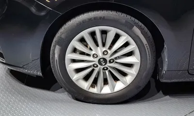 Kia K7 2017, 140086 км, за 10900000 KRW - фото 5