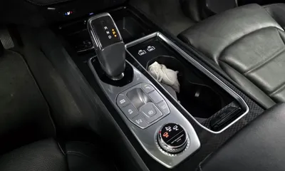 KG_Mobility_Ssangyong Rexton 2022, 69654 км, за 24900000 KRW - фото 9