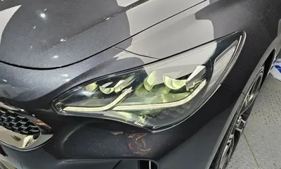 Kia Stinger 2018, 81028 км, за 20090000 KRW - фото 22