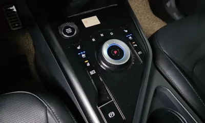 Kia Niro 2022, 30238 км, за 29500000 KRW - фото 9