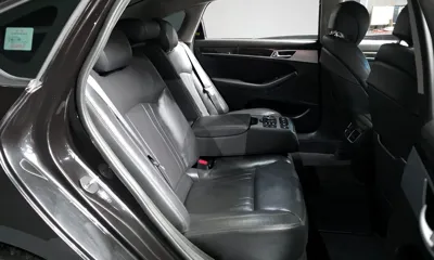 Genesis G80 2018, 179310 км, за 15000000 KRW - фото 12