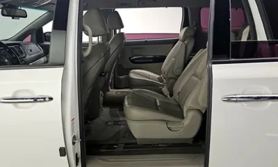 Kia Canival 2018, 120841 км, за 11700000 KRW - фото 11