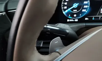 Kia K8 2022, 50621 км, за 32400000 KRW - фото 29