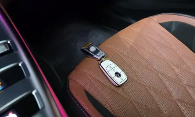 Mercedes-Benz AMG GT 2020, 30107 км, за 61900000 KRW - фото 33