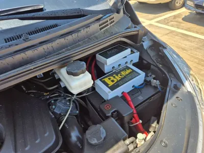 Hyundai Starex 2016, 107301 км, за 10600000 KRW - фото 17