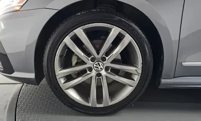 Volkswagen Passat 2016, 97438 км, за 7800000 KRW - фото 5