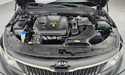 Kia K5 2019, 52514 км, за 15400000 KRW - фото 6