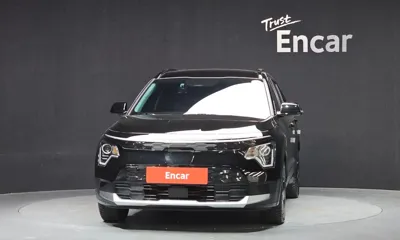 Kia Niro 2024, 7062 км, за 29600000 KRW