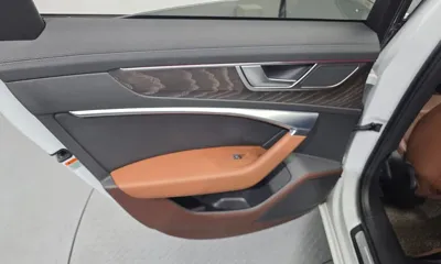 Audi A6 2020, 51329 км, за 28900000 KRW - фото 25