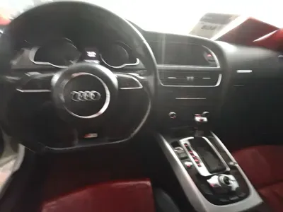 Audi S5 2012, 141000 км, за 76800 CNY - фото 5