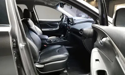 Hyundai Santafe 2019, 81592 км, за 18900000 KRW - фото 26