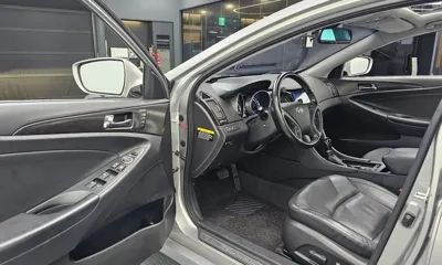 Hyundai Sonata 2013, 121990 км, за 6700000 KRW - фото 10