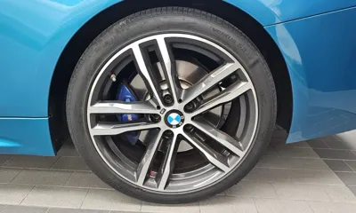 BMW 4-Series 2018, 69532 км, за 21990000 KRW - фото 21