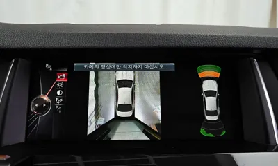 BMW 5-Series 2016, 125412 км, за 15990000 KRW - фото 15