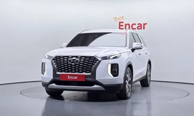 Hyundai Palisade 2019, 106697 км, за 21800000 KRW