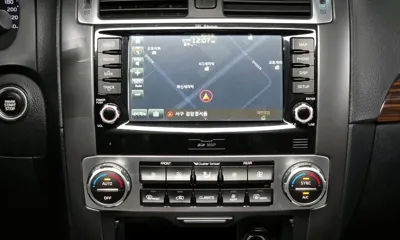 Kia Mohave 2018, 66501 км, за 19000000 KRW - фото 13