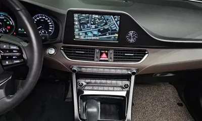 Hyundai Grandeur 2019, 48284 км, за 26200000 KRW - фото 14