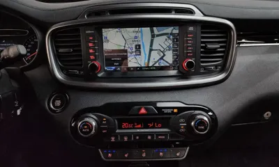 Kia Sorento 2016, 228565 км, за 8900000 KRW - фото 13