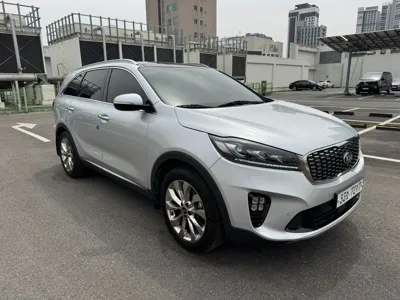 Kia Sorento 2019, 109036 км, за 43800000 KRW - фото 9