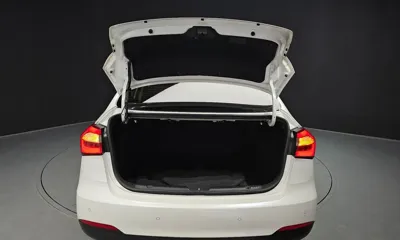 Kia K3 2015, 134825 км, за 5900000 KRW - фото 21