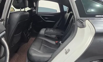 BMW 4-Series 2016, 127906 км, за 14200000 KRW - фото 12