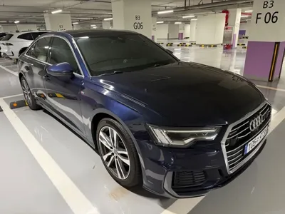 Audi A6 2020, 78200 км, за 39000000 KRW - фото 8