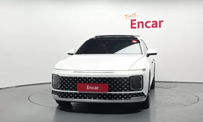 Hyundai Grandeur 2024, 37094 км, за 38000000 KRW