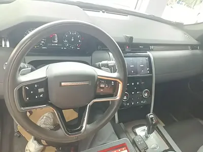 Land Rover Discovery Sport 2022, 49200 км, за 121300 CNY - фото 10