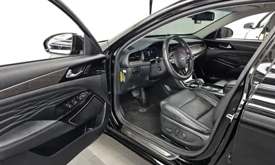 Kia K7 2020, 159142 км, за 14890000 KRW - фото 10
