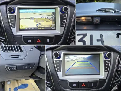 Hyundai Tucson 2014, 179536 км, за 5200000 KRW - фото 14