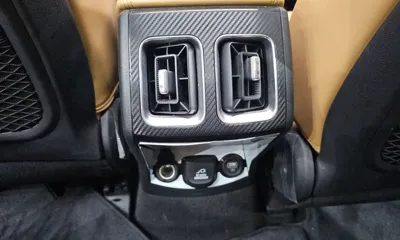 Kia Sorento 2021, 54693 км, за 28900000 KRW - фото 31