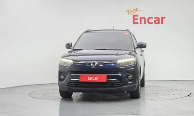 KG_Mobility_Ssangyong TIBOLI 2021, 67576 км, за 11500000 KRW - фото 3