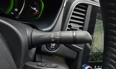 Renault-KoreaSamsung SM6 2016, 80760 км, за 6900000 KRW - фото 17