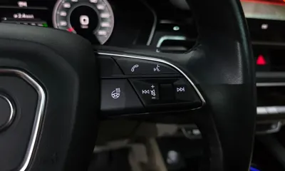 Audi A5 2023, 62580 км, за 34900000 KRW - фото 36