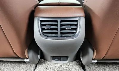 ChevroletGMDaewoo Malibu 2017, 69349 км, за 9900000 KRW - фото 31