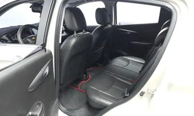 ChevroletGMDaewoo Spark 2016, 91104 км, за 5200000 KRW - фото 26