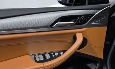 BMW X3 2019, 119345 км, за 26390000 KRW - фото 31