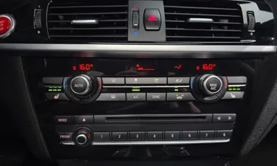 BMW X4 2015, 152211 км, за 14500000 KRW - фото 18