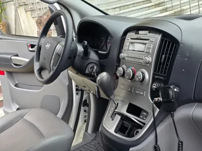 Hyundai Starex 2015, 14291 км, за 15800000 KRW - фото 16