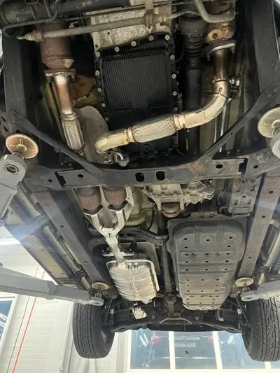 Kia Mohave 2011, 165000 км, за 26000000 KRW