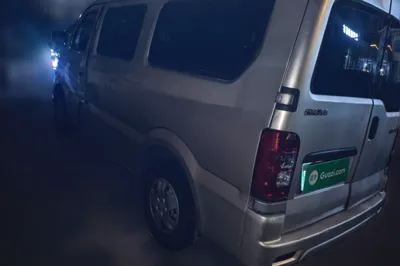 CHANGAN KAICHENG Star 9 2015, 145500 км, за 18754.96 CNY - фото 4