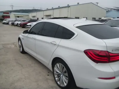 BMW Gran Turismo 2015, 206598 км, за 8200000 KRW - фото 3