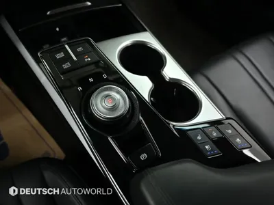Kia K8 2022, 27650 км, за 23800000 KRW - фото 9