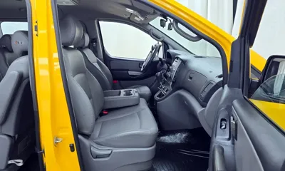 Hyundai Starex 2015, 107215 км, за 6900000 KRW - фото 11
