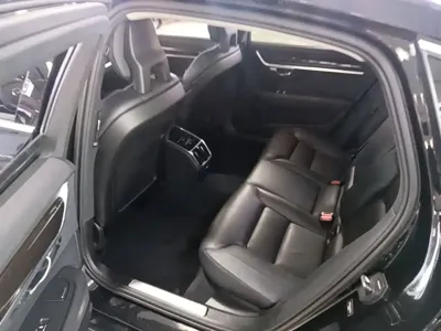 Volvo S90 2017, 150800 км, за 84800 CNY - фото 17