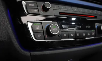 BMW 4-Series 2016, 84914 км, за 20900000 KRW - фото 18